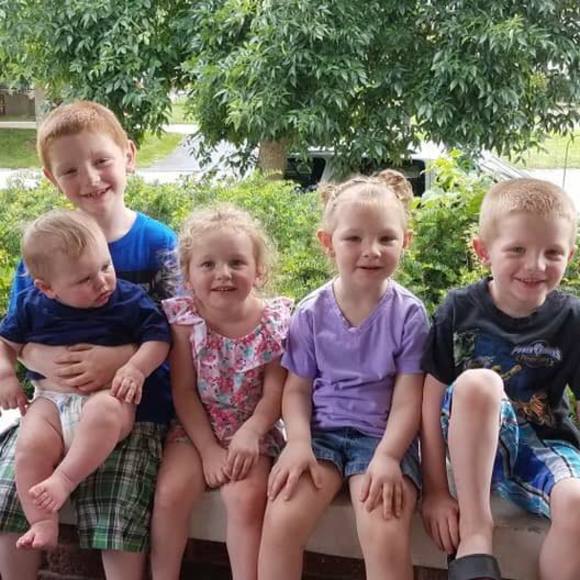 Meet your Posher, Joel - Picture 1 of 1